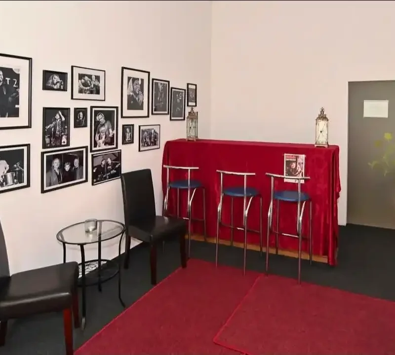 Kleine Freiheit - Impressionen - Tresen