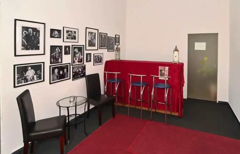 Kleine Freiheit - Impressionen - Tresen